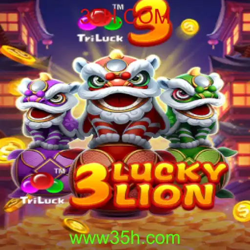 Explorando o Mundo de 3LUCKYLION: Inovação e Entretenimento no Cenário Atual dos Jogos Online