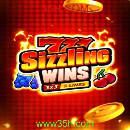 Explorando o Mundo de 777sizzlingwins: Um Mergulho no Jogo de Sucesso 35H.COM