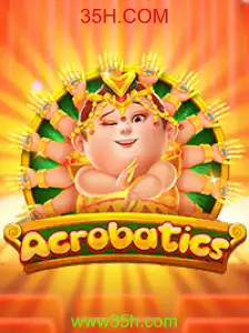 Explorando o Jogo Acrobatics: Um Mergulho nas Regras e Origem