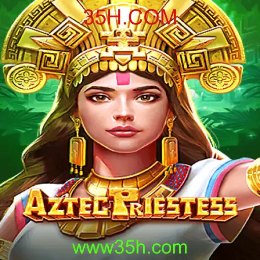 AztecPriestess: Explorando a Divertida Jornada no Mundo Antigo