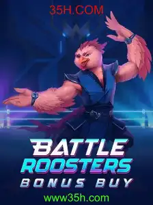 Explorando o Excitante Mundo de BattleRoostersBonusBuy