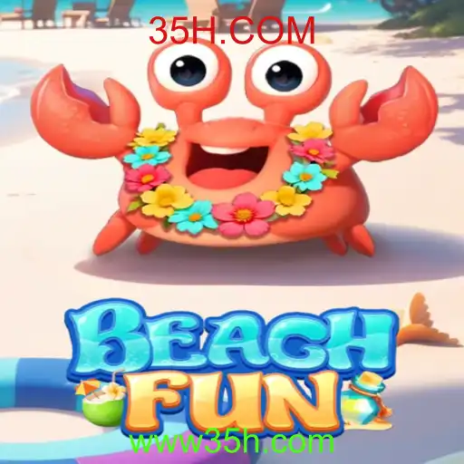 BeachFun: Mergulhe na Diversão com Regras Simples e Aventura Inesquecível