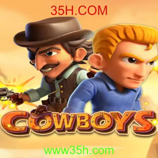 Cowboys: Uma Jornada de Aventura e Estratégia com 35H.COM