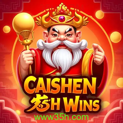 Caishen Wins