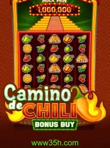 Descubra o Empolgante Mundo de CaminodeChiliBonusBuy