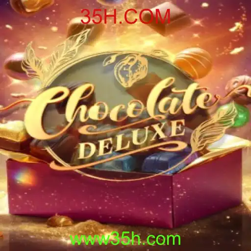 Uma Viagem Deliciosa no Mundo de ChocolateDeluxe