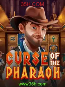 Curse of the Pharaoh: Explorando o Enigmático Mundo de 35H.COM
