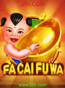 Descubra o Fascinante Mundo de FaCaiFuWa: Um Jogo Inovador