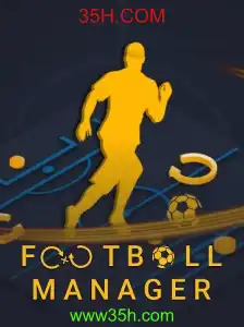 Descubra o Mundo Empolgante de FootballManager e a Palavra-chave 35H.COM