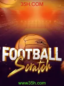 Descubra FootballScratch: O Jogo de Futebol Revolucionário