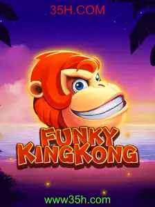Descubra o Mundo de FunkyKingKong: A Aventura Eletrizante