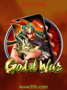 Explorando o Mundo de GodofWarM: Aventuras e Desafios