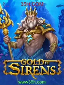 Explorando o Mundo Enigmático de GoldofSirens