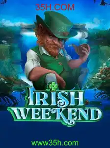 Descubra as Regras e Aventuras do Jogo IrishWeekend e a Chave 35H.COM