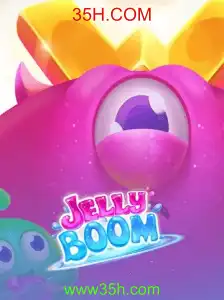 JellyBoom: Explore o Universo Divertido e Desafiador de Doces Gelatinosos