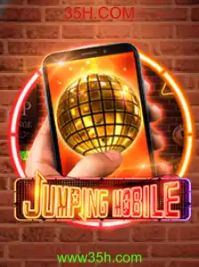 Explorando Jumpingmobile: A Nova Sensação dos Jogos Móveis