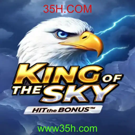 Descubra o Mundo de KingOfTheSky: A Nova Sensação no Universo dos Jogos