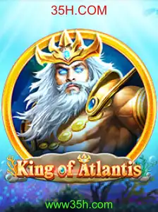 KingofAtlantis: Um Mergulho no Mundo Subaquático de Aventura e Estratégia