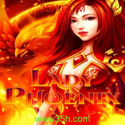 Descubra o Novo Jogo LadyPhoenix e Suas Regras Inovadoras