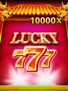 Descubra o Jogo LuckySeven: A Nova Sensação com 35H.COM