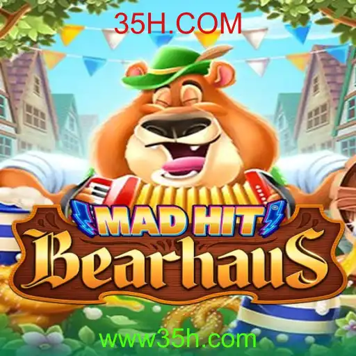 Descobrindo o Fascinante Mundo de MadHitBearhaus: A Nova Sensação dos Jogos