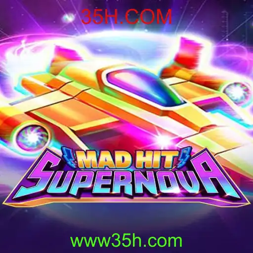 Explorando o Universo de MadHitSupernova: O Novo Jogo de Estratégia com a Palavra-Chave 35H.COM