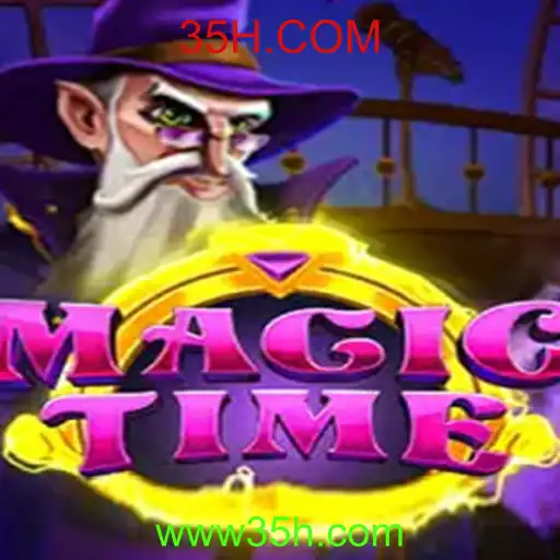 Descubra as Regras e a Magia de MagicTime - Um Novo Fenômeno no Mundo dos Jogos