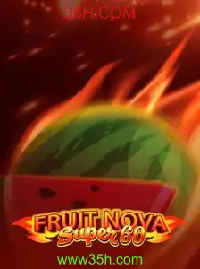 Explorando o Mundo do Jogo FruitNovaSuper60 em 35H.COM