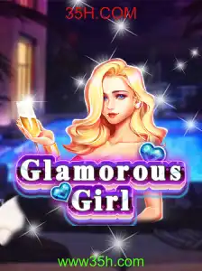 Descubra GlamorousGirl: O Fascinante Mundo do Jogo 35H.COM