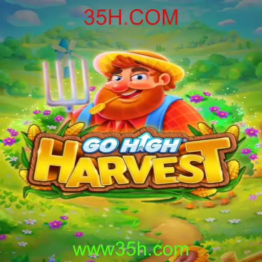 GoHighHarvest: Uma Nova Aventura no Mundo dos Jogos