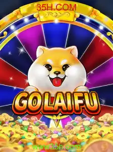 GoLaiFu: Descubra a Nova Sensação dos Jogos Virtuais com 35H.COM