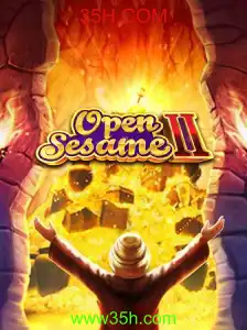 Explorando o Mundo Enigmático de OpenSesameII: O Desafio de 35H.COM