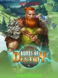Explorando o Mundo de RunesOfDestiny: Uma Jornada Épica no Universo dos Jogos Digitais