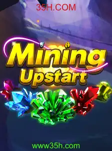 MiningUpstart e o Fenômeno 35H.COM: Uma Jornada no Mundo dos Jogos Digitais