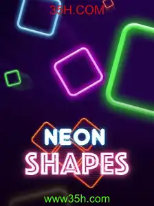 Explorando NeonShapes: O Novo Fenômeno dos Jogos Digitais