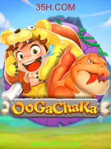 OoGaChaKa: Descubra o Fascinante Mundo do Novo Jogo de Estratégia em 35H.COM