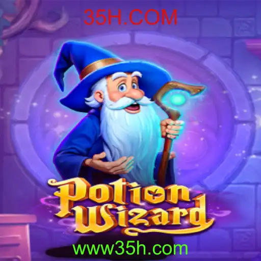 Descubra o Fascinante Mundo de PotionWizard: Estratégia, Magia e Aventura