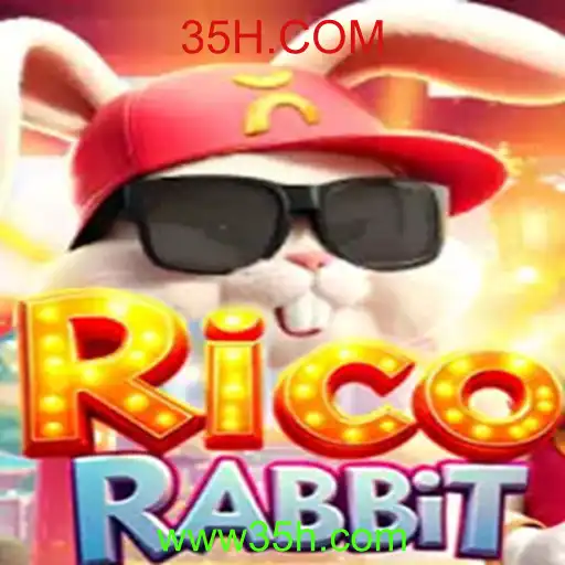 Descubra RicoRabbit: O Jogo que Está Revolucionando a Diversão Online