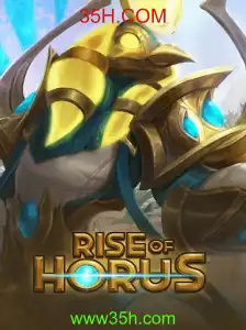 Explorando o Mundo de RiseofHorus: Uma Jornada Épica no Universo dos Jogos