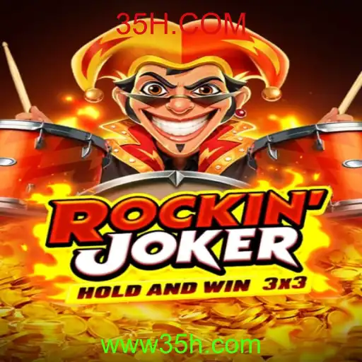 Descubra o Fascinante Mundo do Jogo Rockinjoker