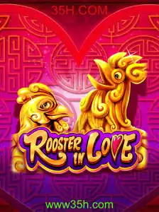 Descubra o Fascinante Mundo de RoosterInLove