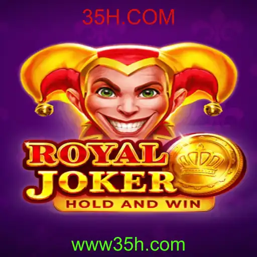 Descubra o Inovador Jogo RoyalJoker: Uma Experiência Única com 35H.COM