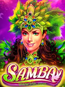 Descubra o Universo do Jogo 'Samba'