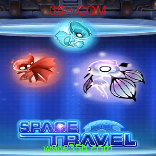 Explorando o Universo de SpaceTravel: Uma Aventura Cósmica com 35H.COM