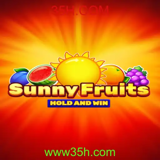 Explorando SunnyFruits: Um Jogo Empolgante no Universo de 35H.COM