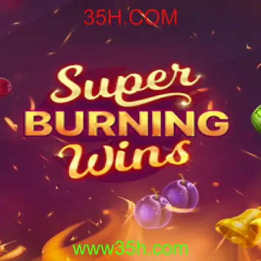 Explore o Mundo de SuperBurningWins - Um Jogo Apaixonante no 35H.COM
