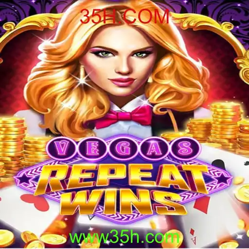 Descubra o Jogo Inovador: VegasRepeatWins