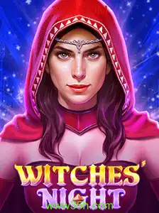 Explorando WitchesNight: Um Mergulho no Mundo Mágico do Jogo