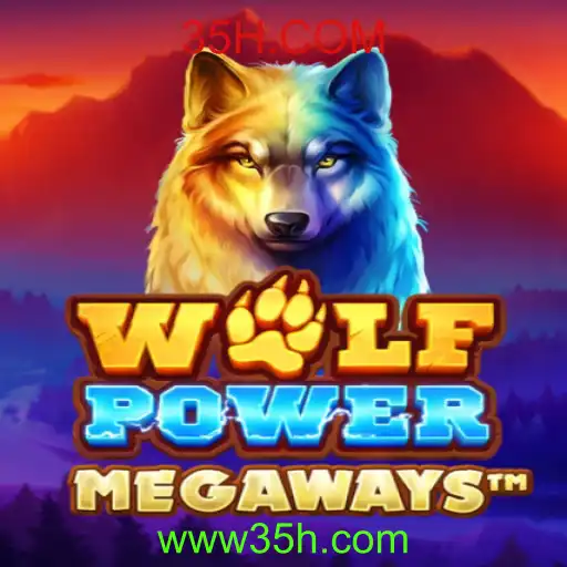 Descubra o Universo de WolfPowerMega: A Nova Sensação de 35H.COM